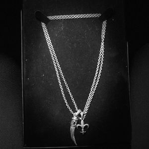 Scott Kay SK66 necklace
